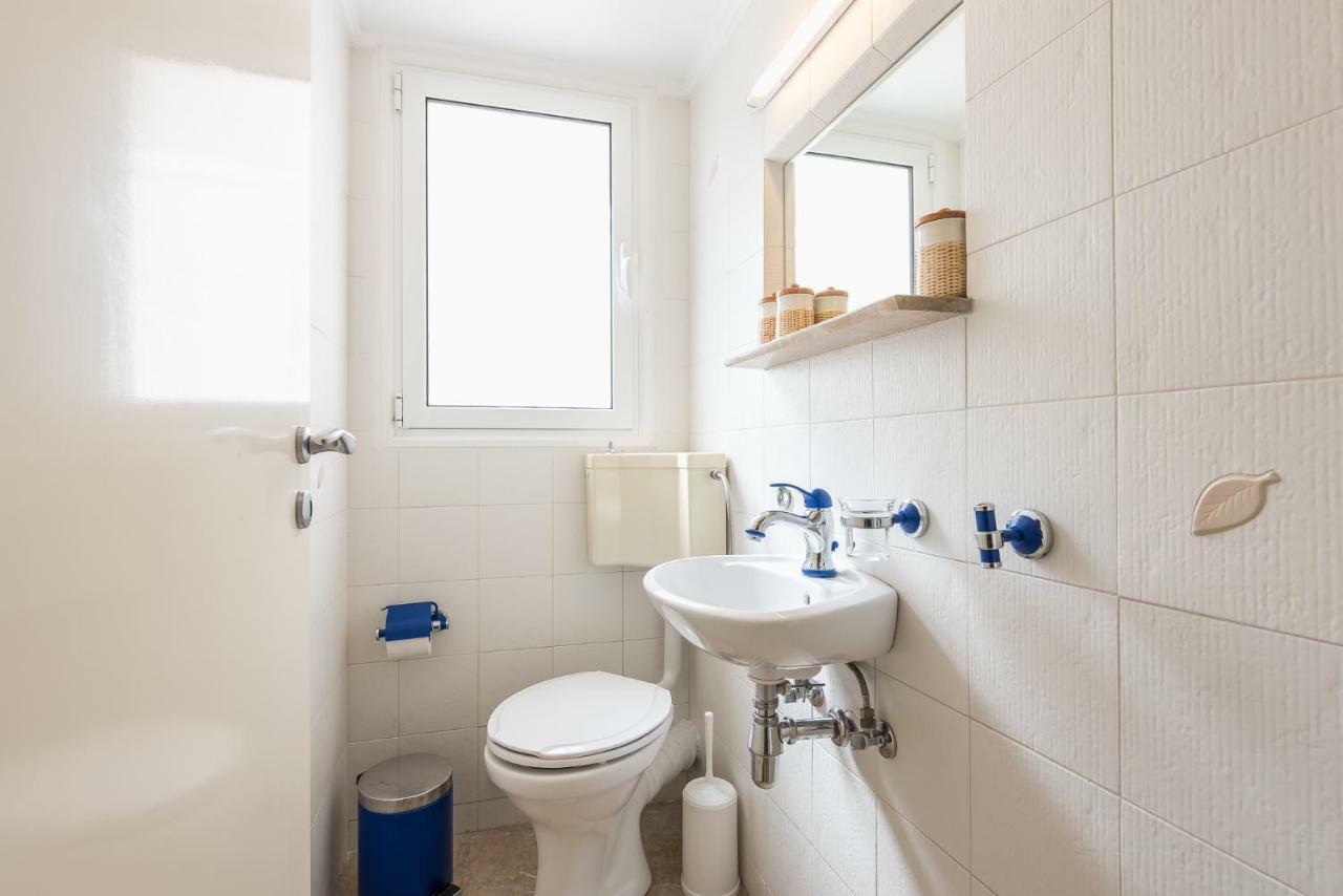 Athenstay Penthouse Suite Bagian luar foto