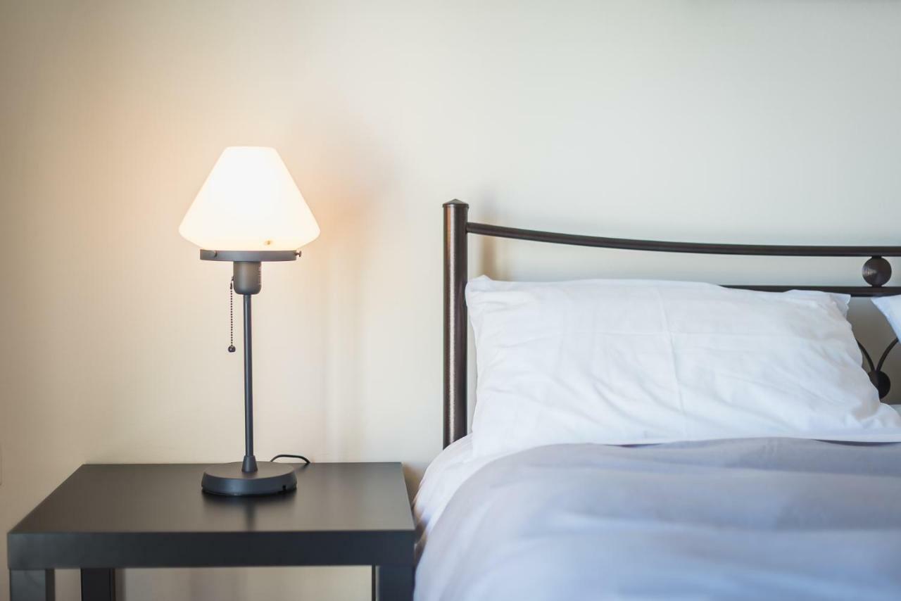 Athenstay Penthouse Suite Bagian luar foto
